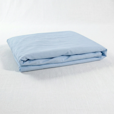 Housse de matelas - Drap housse effet frais - FREEZE