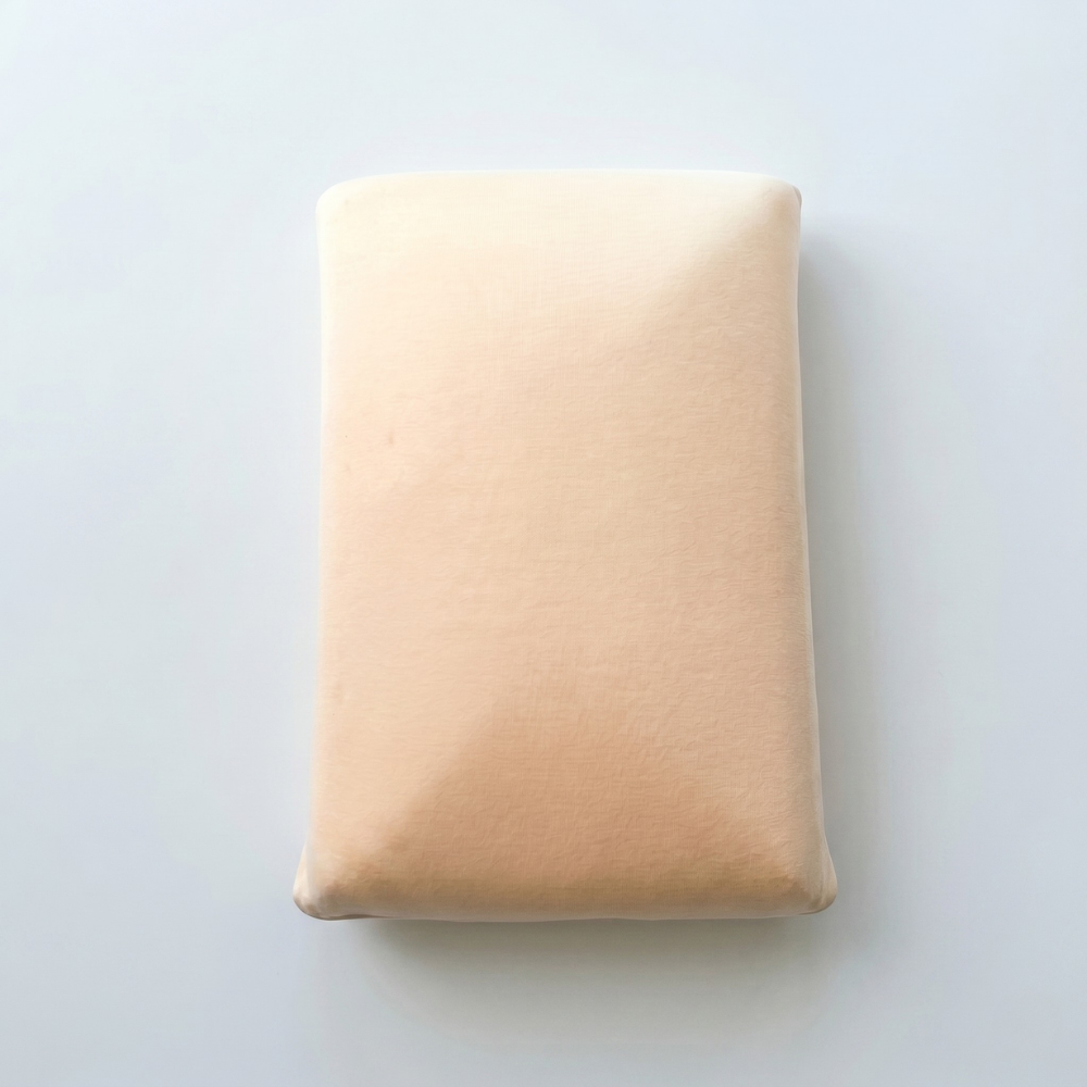 l'Oreiller Marshmallow par Bed Republic- mousse inédite souple et malléable effet GEL
