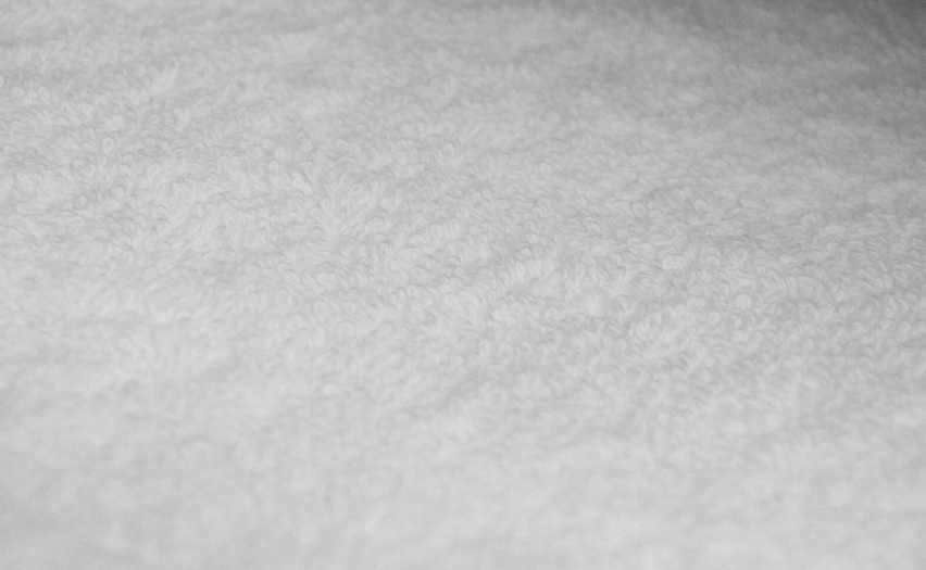 Pack 3 serviettes de toilette 100 % coton égyptien - 3 dimensions incluses - Couleur au choix