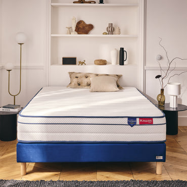 Matelas mousse FRESH CLIMACOOOL - HPLATINIUM FRESH 30 cm