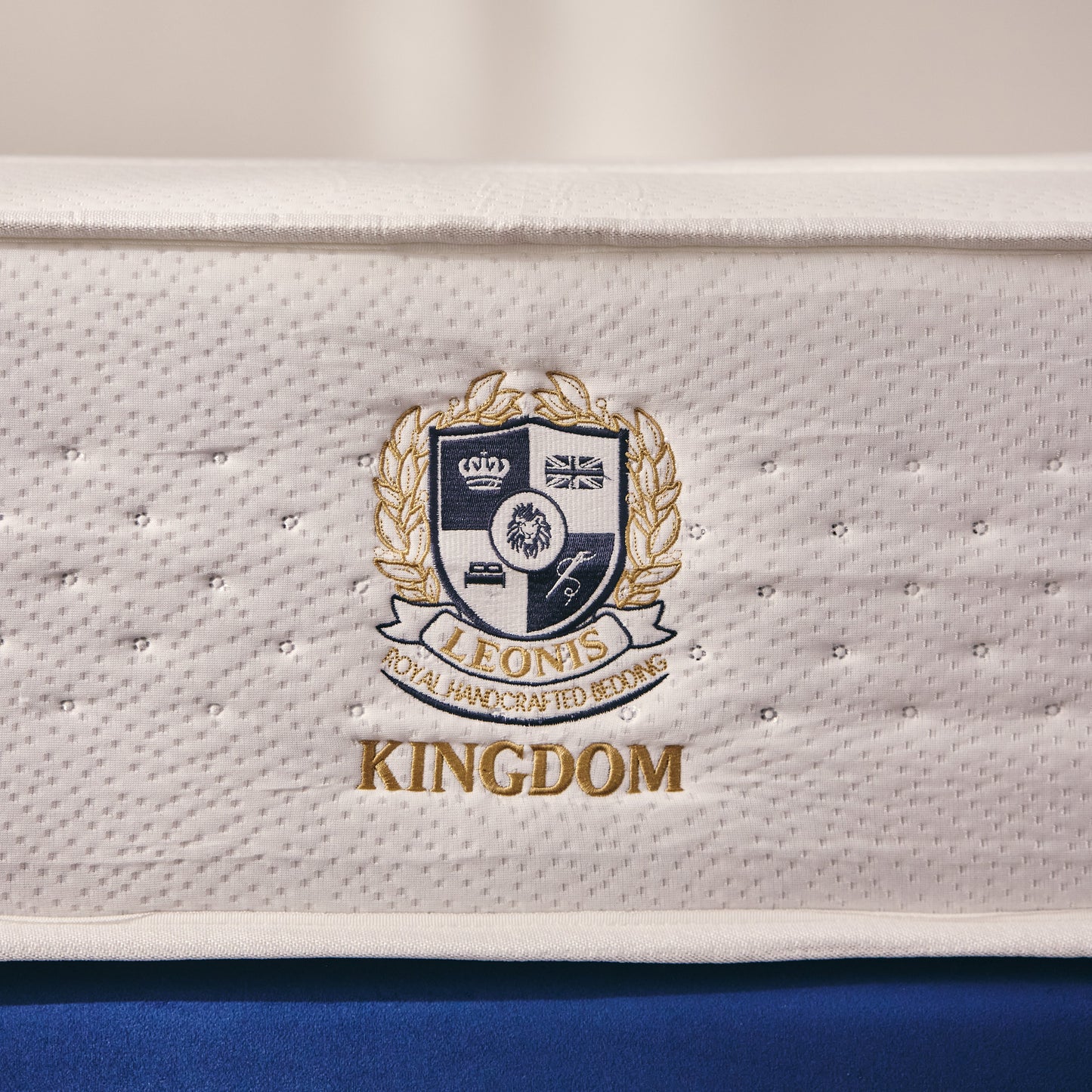 Matelas ressorts ensachés - KINGDOM 30 cm