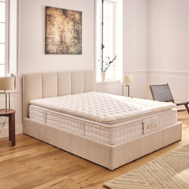 Matelas ressorts ensachés - EXTRABED PLUS 30 cm