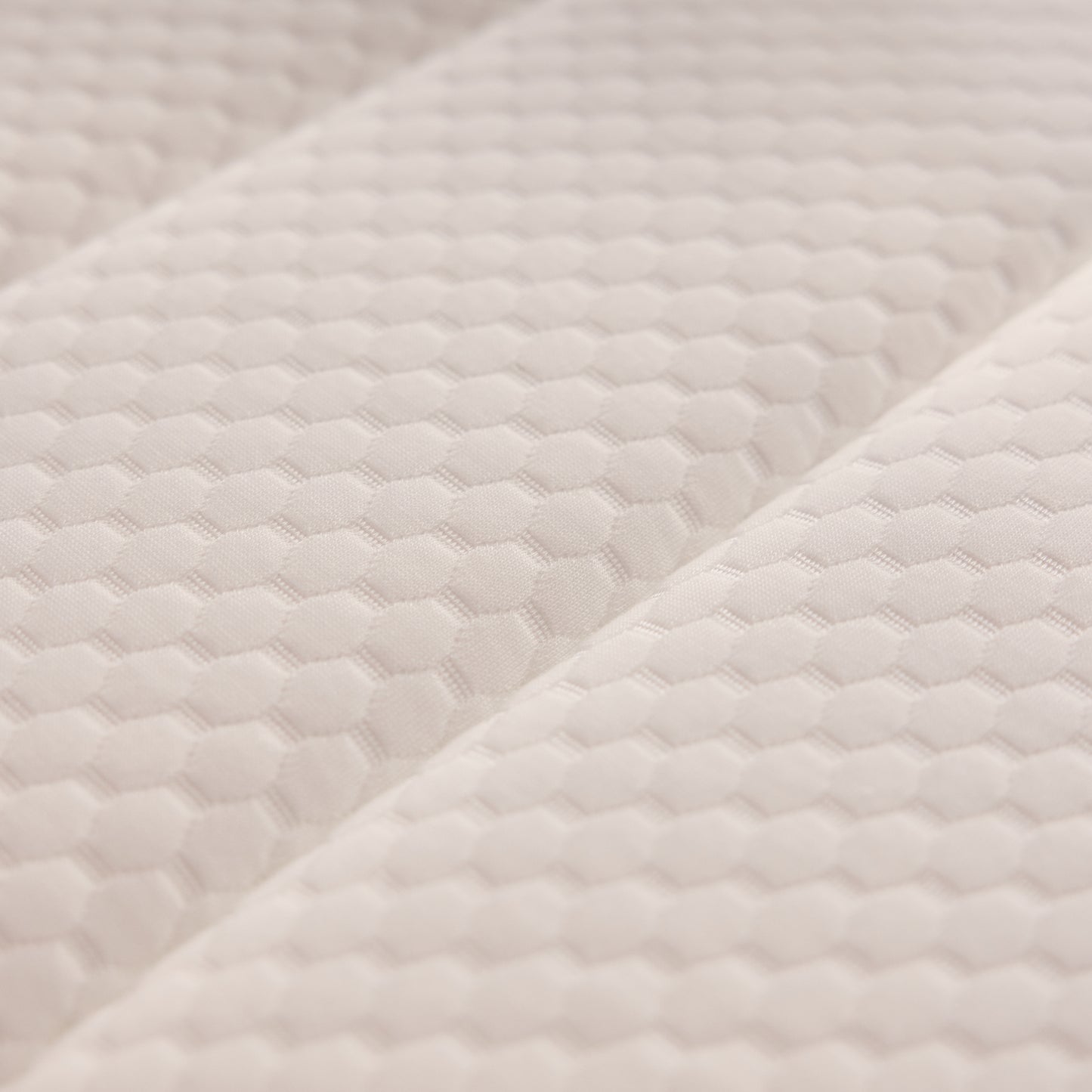 Matelas à ressorts ensachés et mousse mémoire de forme HD - HULTIMATE 27 cm