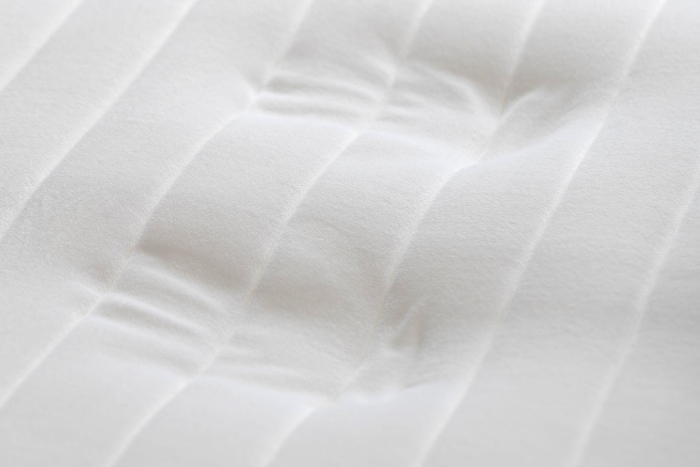 Surmatelas protège-matelas 2-en-1 mémoire de forme REGENERANT