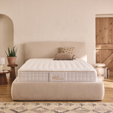 Matelas ressorts ensachés - EXTRABED 30 cm