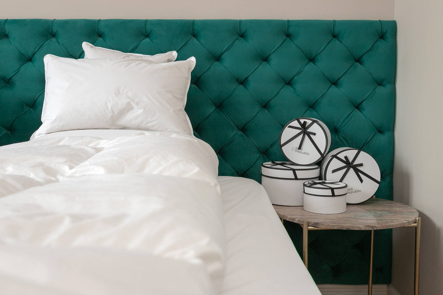 Couette duvet plumes et plumettes d'oies premium - PLUME