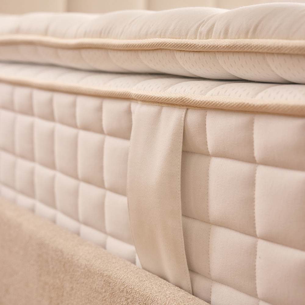 Matelas ressorts ensachés - EXTRABED PLUS 30 cm