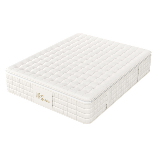 Matelas ressorts ensachés - EXTRABED PLUS 30 cm