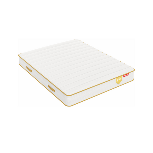 Matelas ressorts ensachés - HGOLD 22 cm