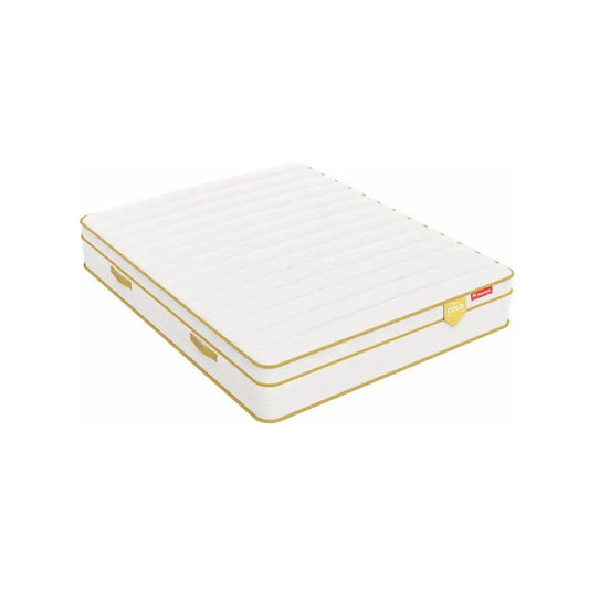 Matelas ressorts ensachés - HGOLD 30 cm