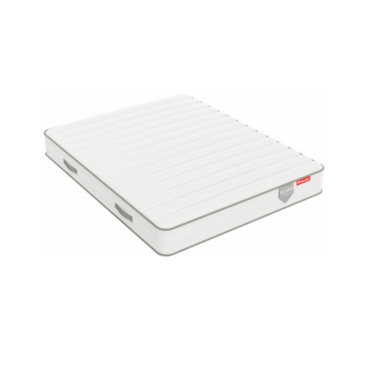 Matelas mousse Haute Densité - HSILVER 17 cm