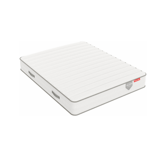 Matelas mousse Haute Densité - HSILVER 25 cm