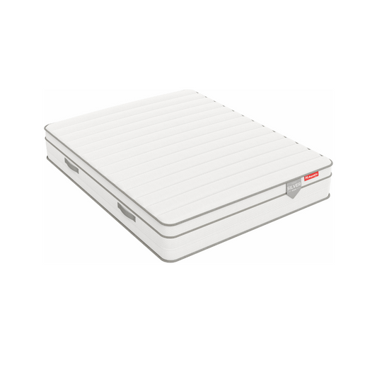 Matelas mousse Haute Densité - HSILVER 30 cm