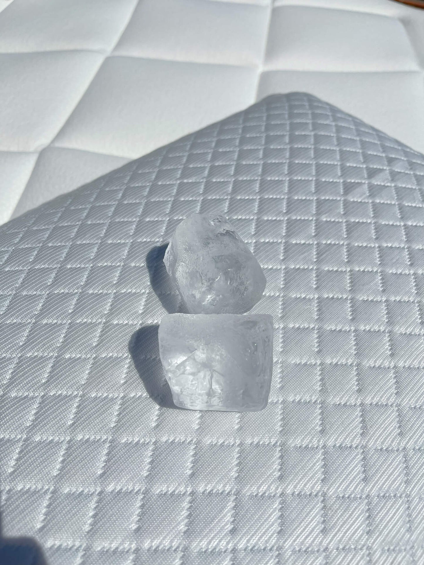 Taie d'oreiller rafraichissante - 100 % fibres fresh - COOL
