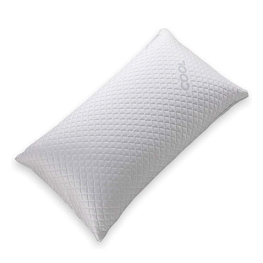 Taie d'oreiller rafraichissante - 100 % fibres fresh - COOL