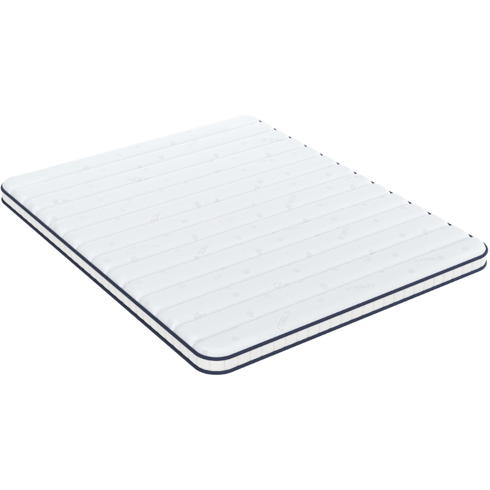 Surmatelas rafraîchissant 5 cm - HTOP FRESH 5 cm - TOPPER 5 cm