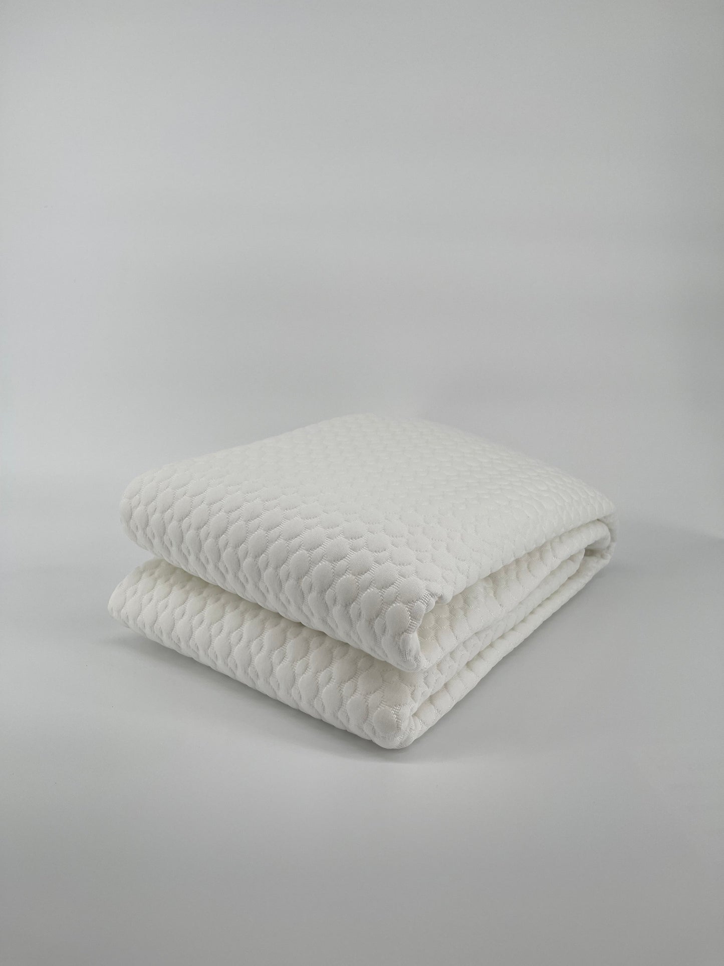 Protège matelas régénérant avec tissu capsule - CAPS