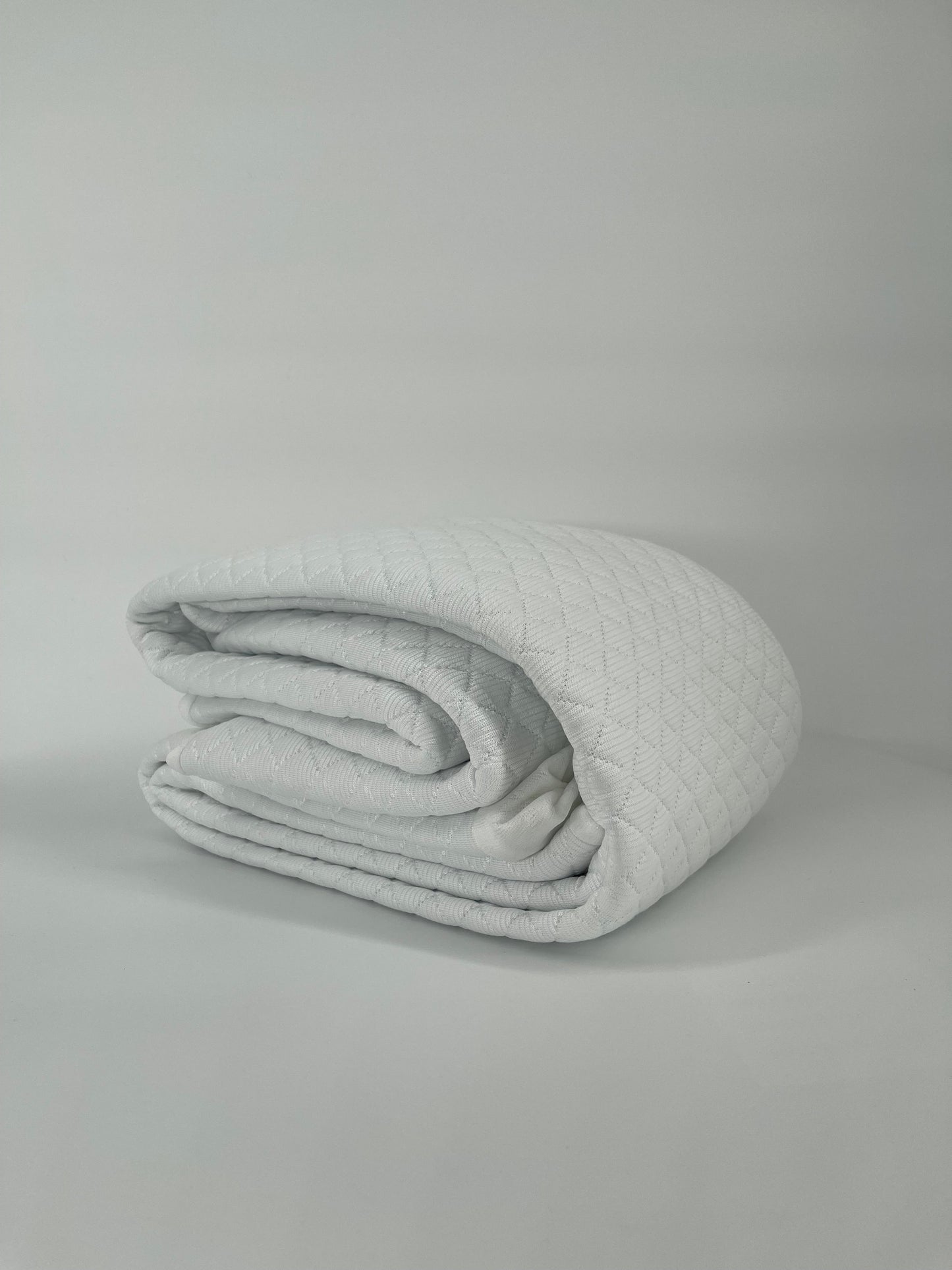 Protège matelas rafraichissant - COOL