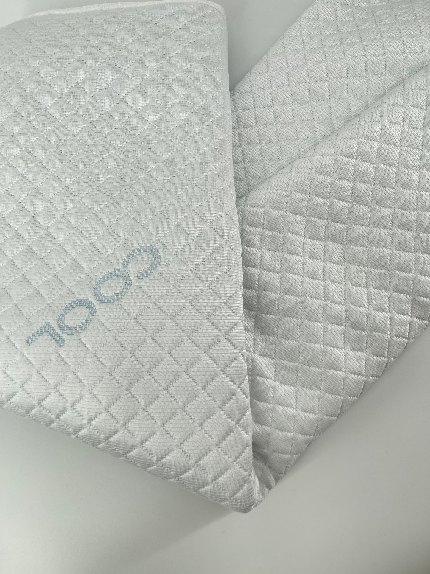 Protège matelas rafraichissant - COOL