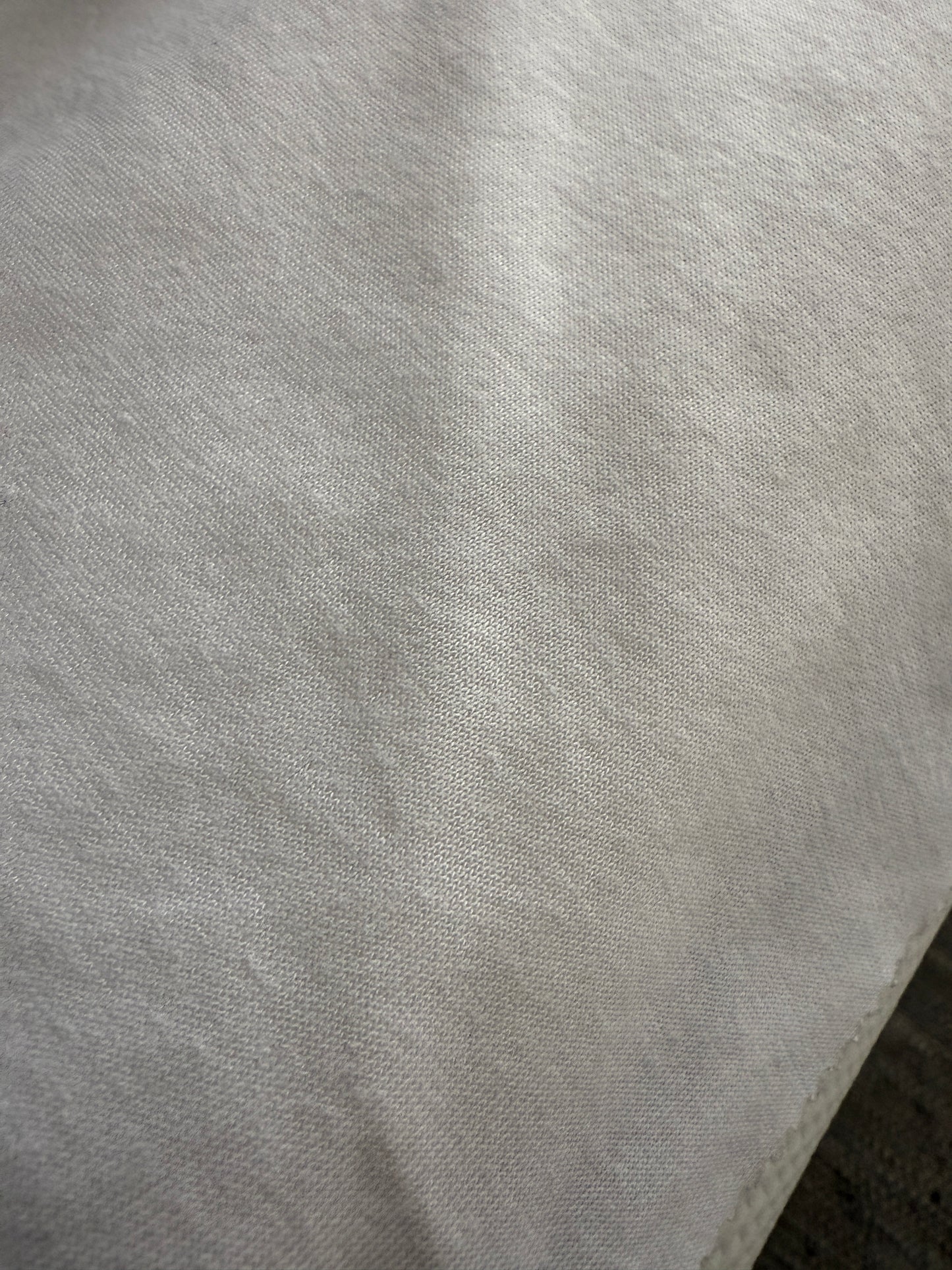 Protège matelas imperméable et respirant - blanc - PURE