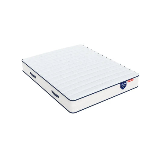 Matelas mousse FRESH CLIMACOOOL - HPLATINIUM FRESH 30 cm