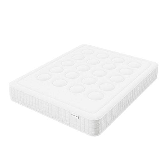 Matelas mousse mémoire de forme HD - PURE 30 cm
