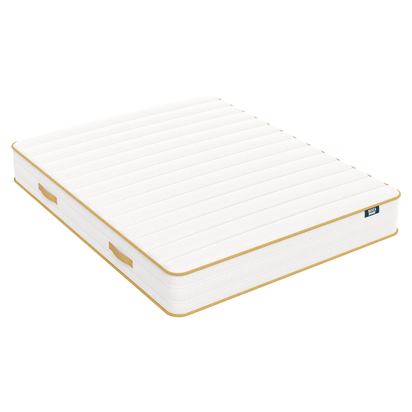 Matelas ressorts ensachés - NEST PREMIER 25 cm