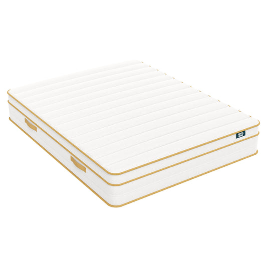 Matelas ressorts ensachés - NEST PREMIER 30 cm