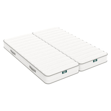 Matelas mousse Haute Densité - NEST ELITE 17 cm