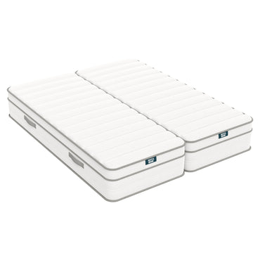 Matelas mousse Haute Densité - NEST ELITE 30 cm