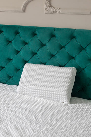 Oreiller mémoire de forme cervicales 55 x 40 - CERVI