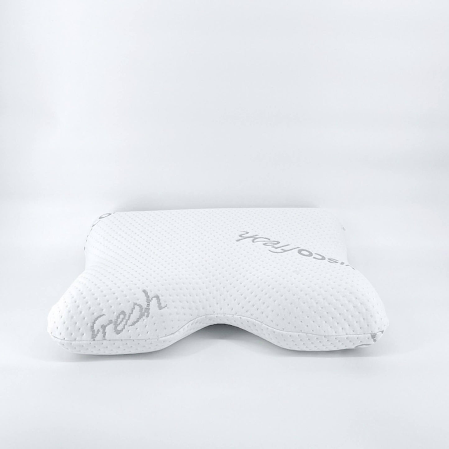 Oreiller ergonomique mémoire de forme 40 x 60 - ANATOMIC