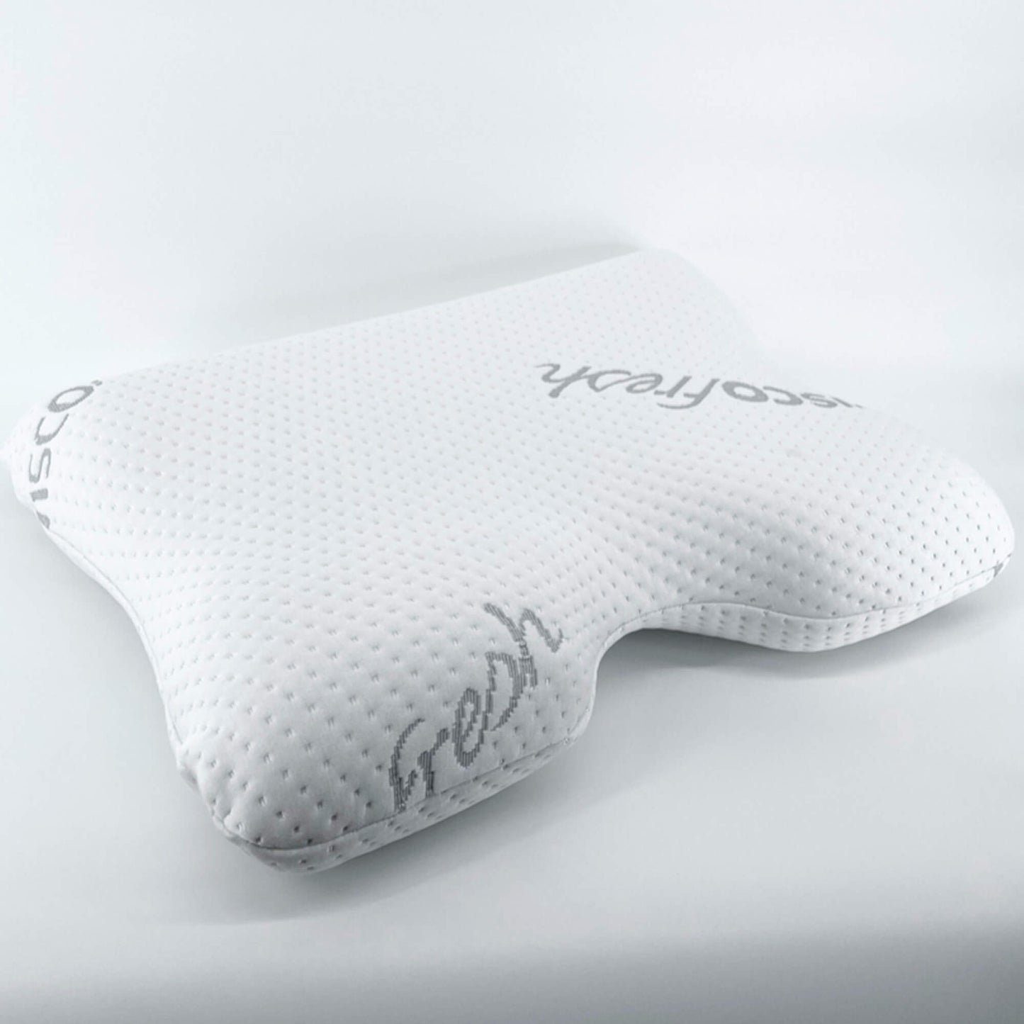 Oreiller ergonomique mémoire de forme 40 x 60 - ANATOMIC