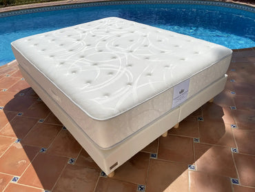 Matelas et sommiers