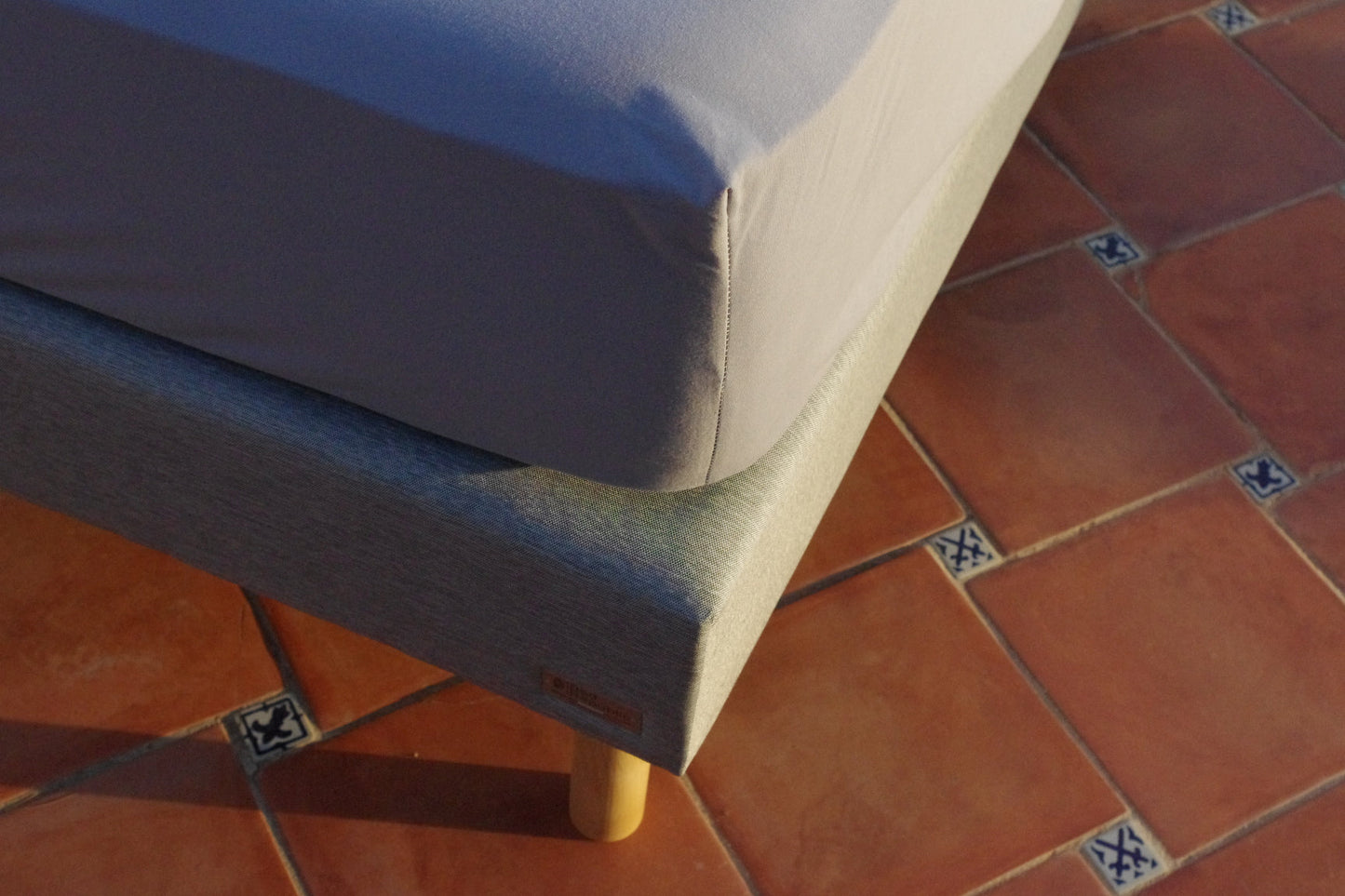 Protège matelas / housse de matelas 100% coton BIO imperméable - EXTRAORDINAIRE BIO