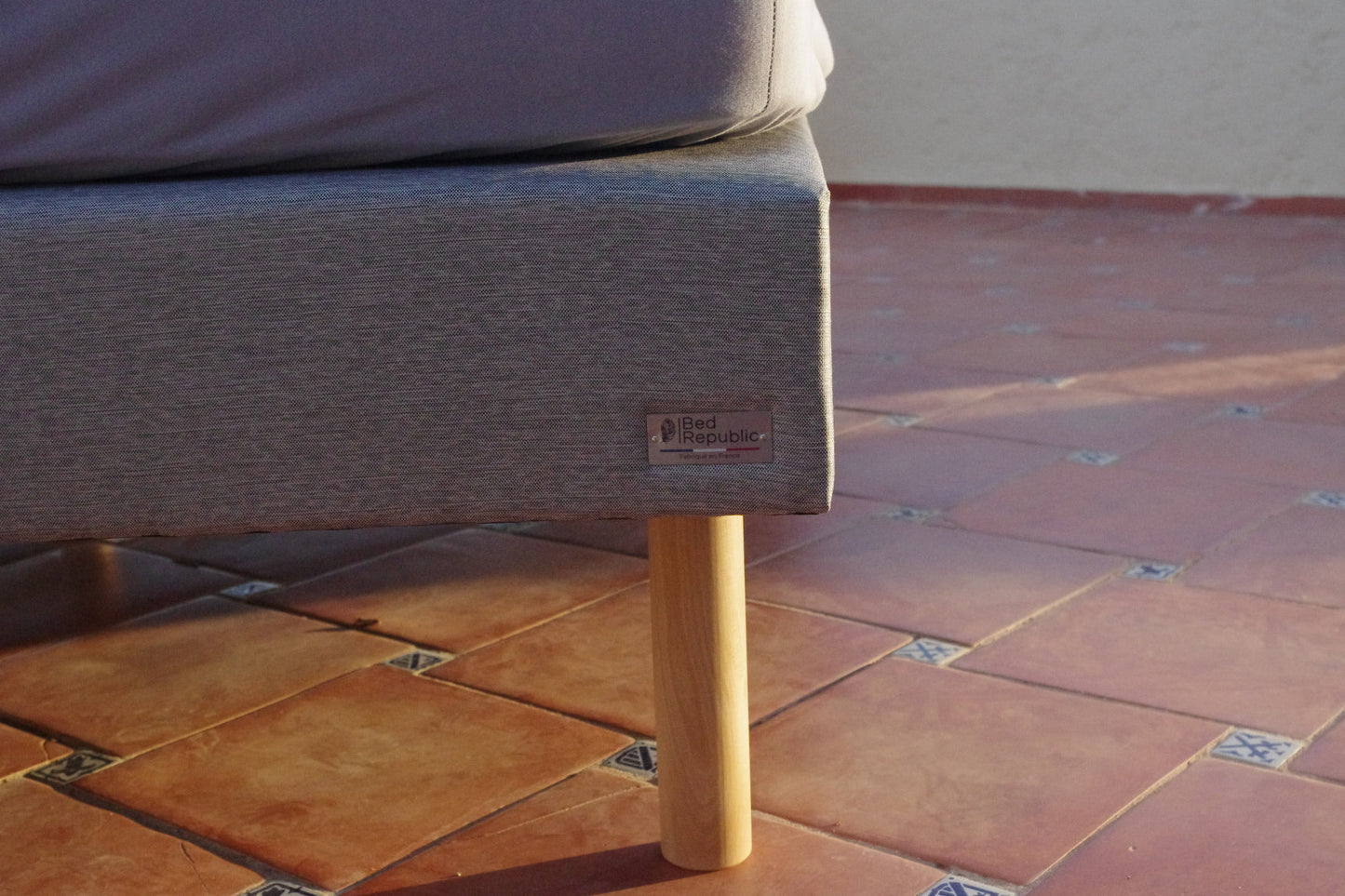 Protège matelas / housse de matelas 100% coton BIO imperméable - EXTRAORDINAIRE BIO