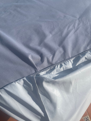 Protège matelas / housse de matelas 100% coton BIO imperméable - EXTRAORDINAIRE BIO