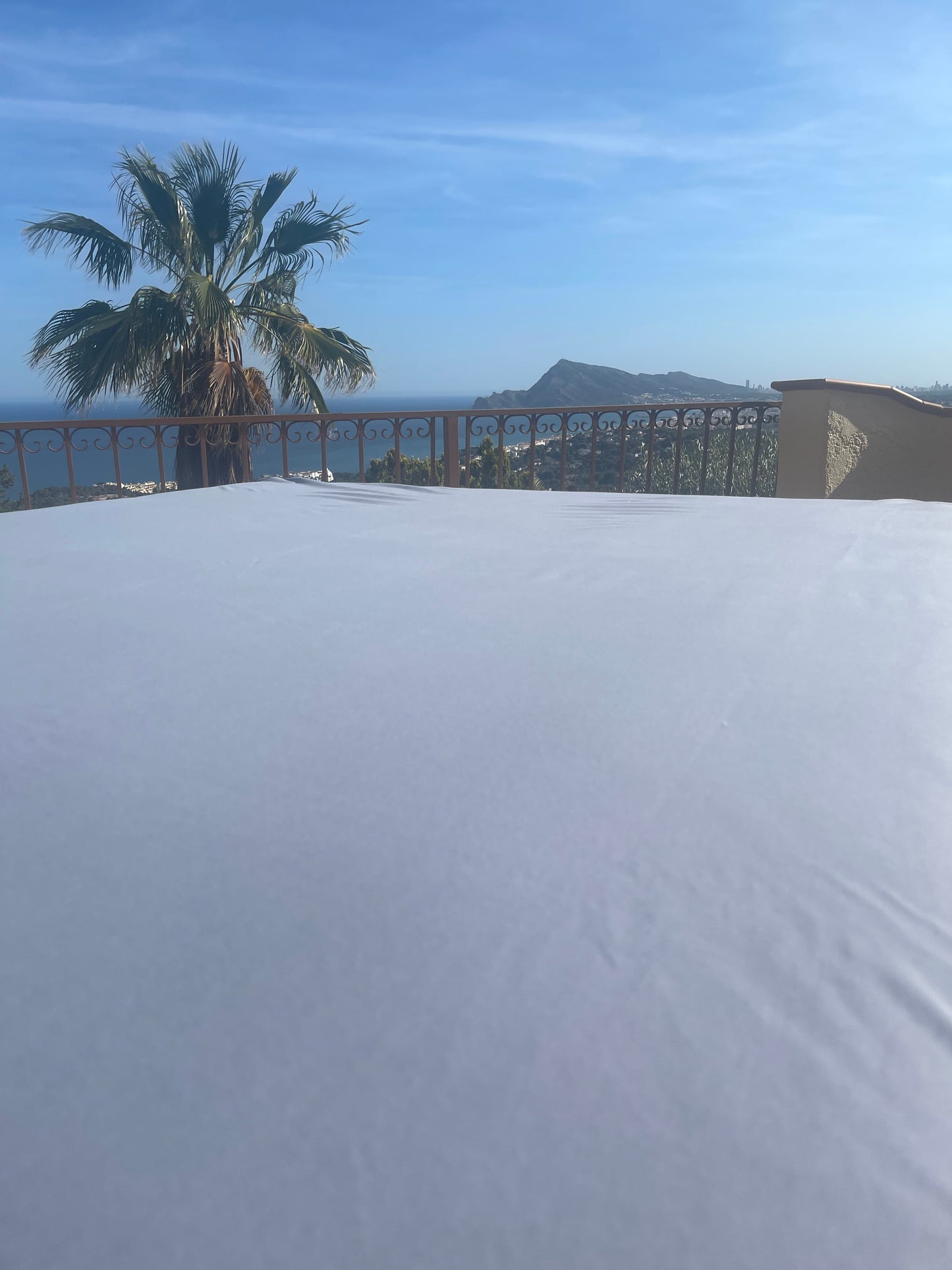 Protège matelas / housse de matelas 100% coton BIO imperméable - EXTRAORDINAIRE BIO