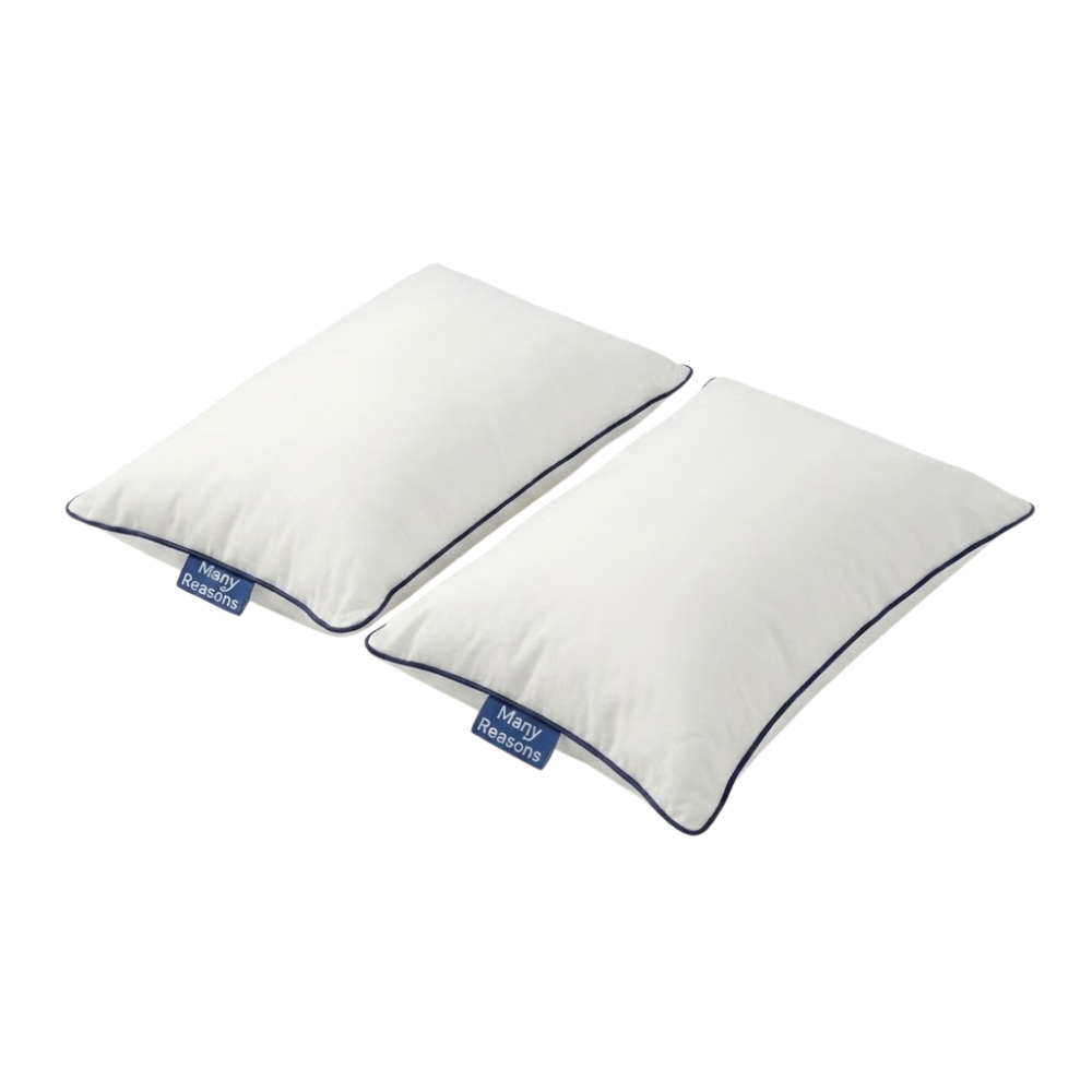 Set of 2 Pillows - FLEX