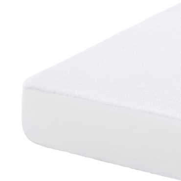 Protège matelas imperméable et respirant - FIRST