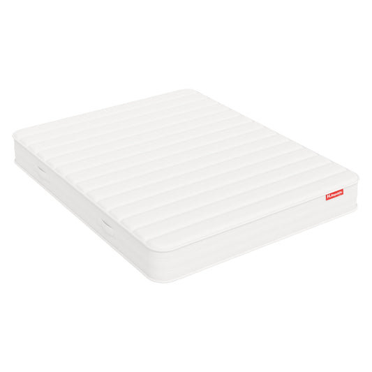 Matelas mousse haute résilience - HIVORY 20 cm