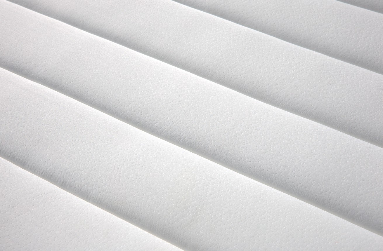 Matelas mousse haute résilience - HIVORY 20 cm