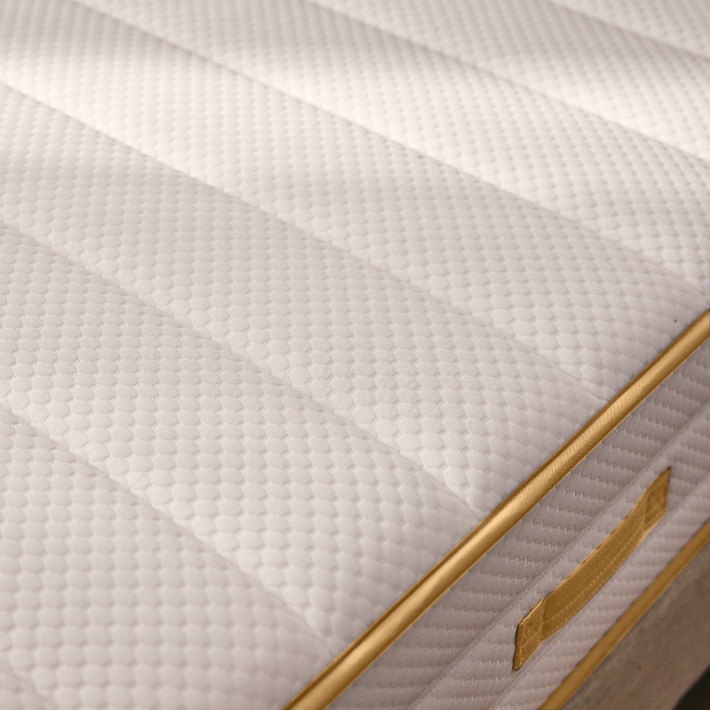 Matelas ressorts ensachés - HGOLD 25 cm
