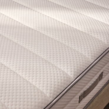 Matelas mousse Haute Densité - HSILVER 22 cm