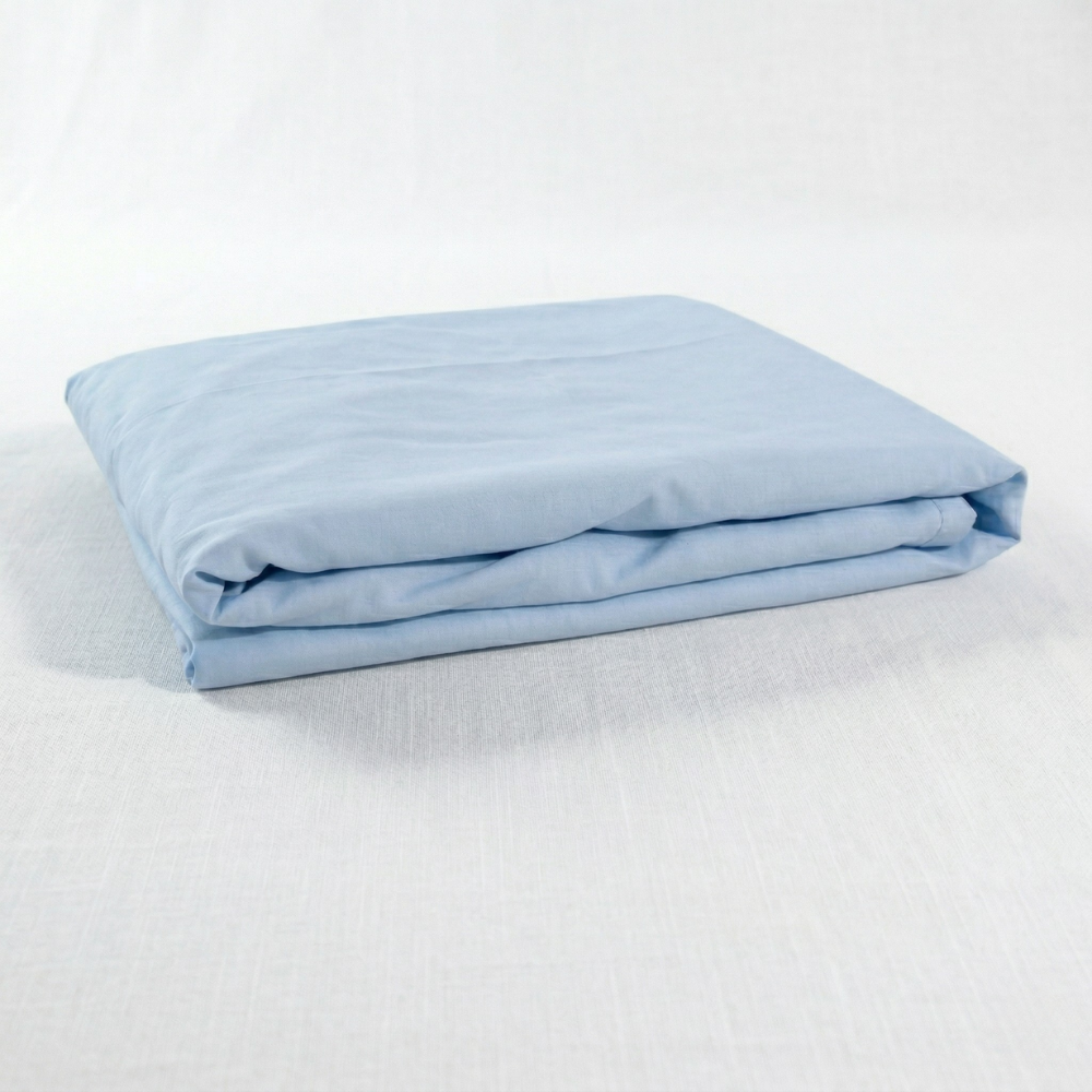Housse de matelas - Drap housse effet frais - FREEZE