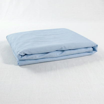 Housse de matelas - Drap housse effet frais - FREEZE