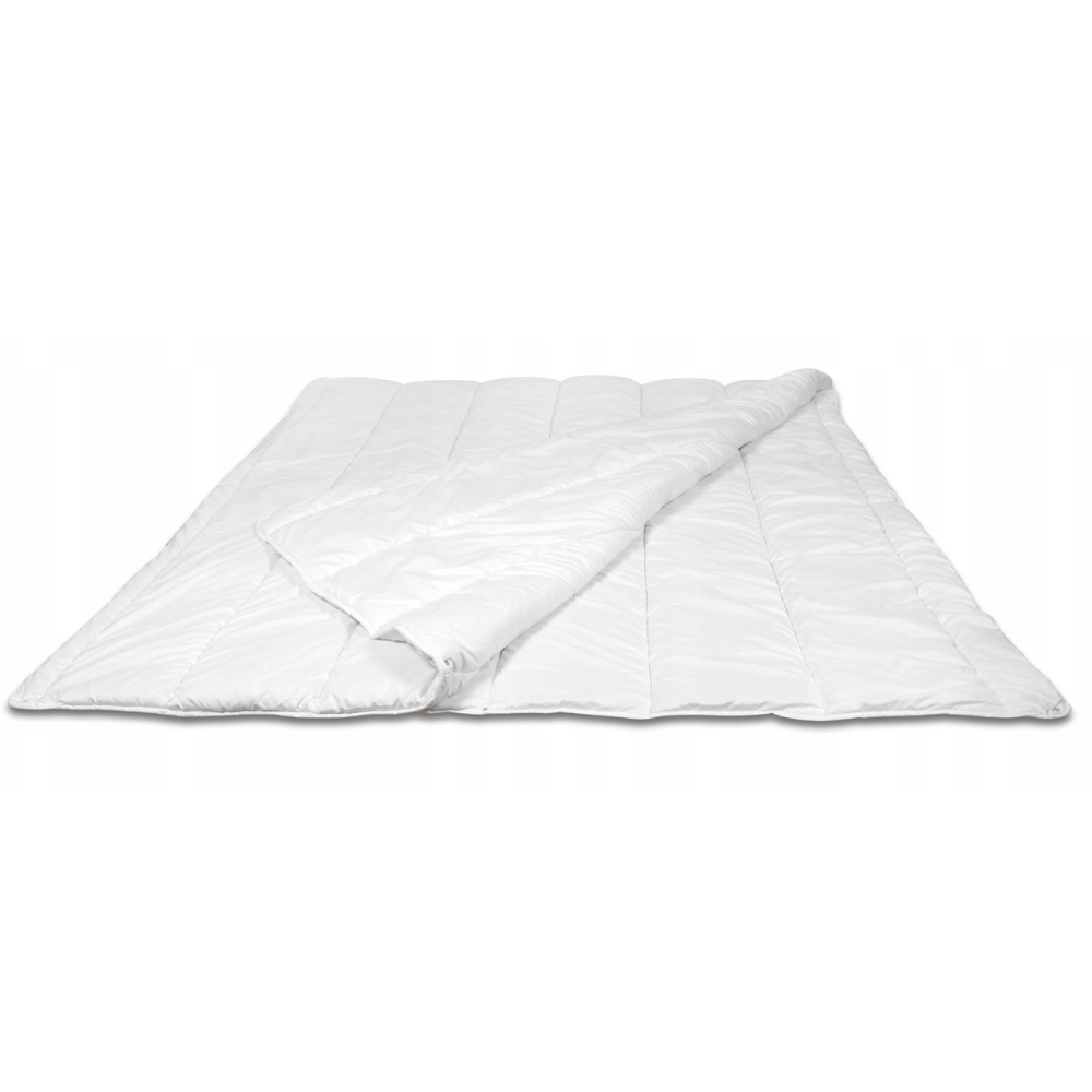 Couette Double 4 saisons - 3 en 1 - 2 couettes séparables et modulables - OSMOSE