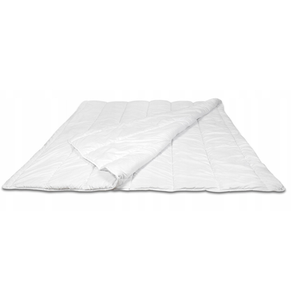 Couette Double 4 saisons - 3 en 1 - 2 couettes séparables et modulables - OSMOSE