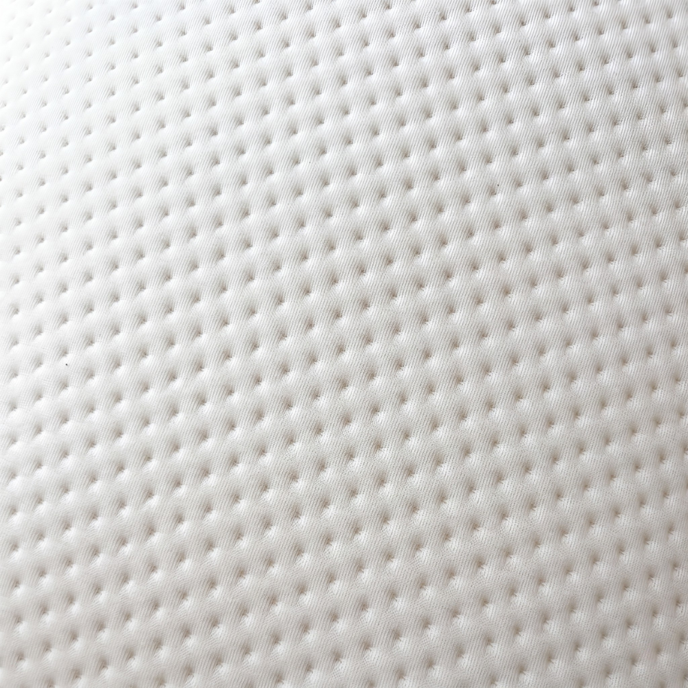 l'Oreiller Marshmallow par Bed Republic- mousse inédite souple et malléable effet GEL