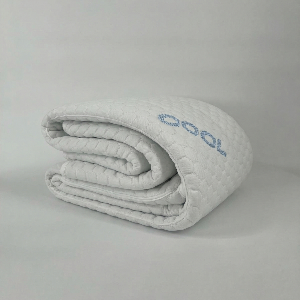 Protège matelas rafraichissant - COOL